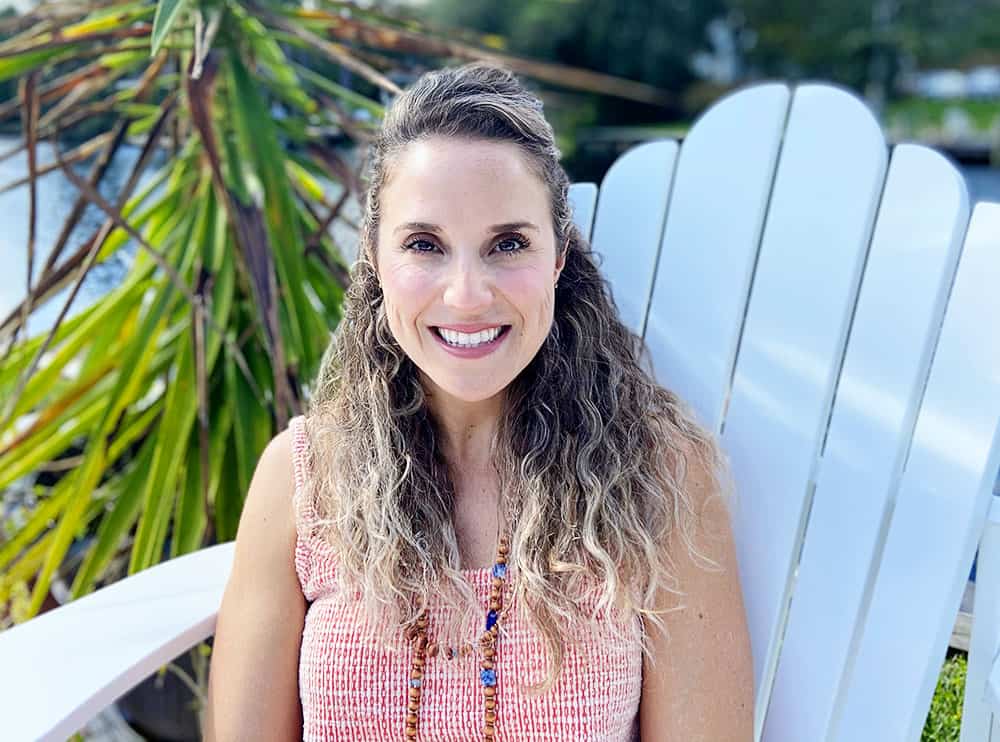 Kathleen Davis Episode 12 Jacksonville Momcast