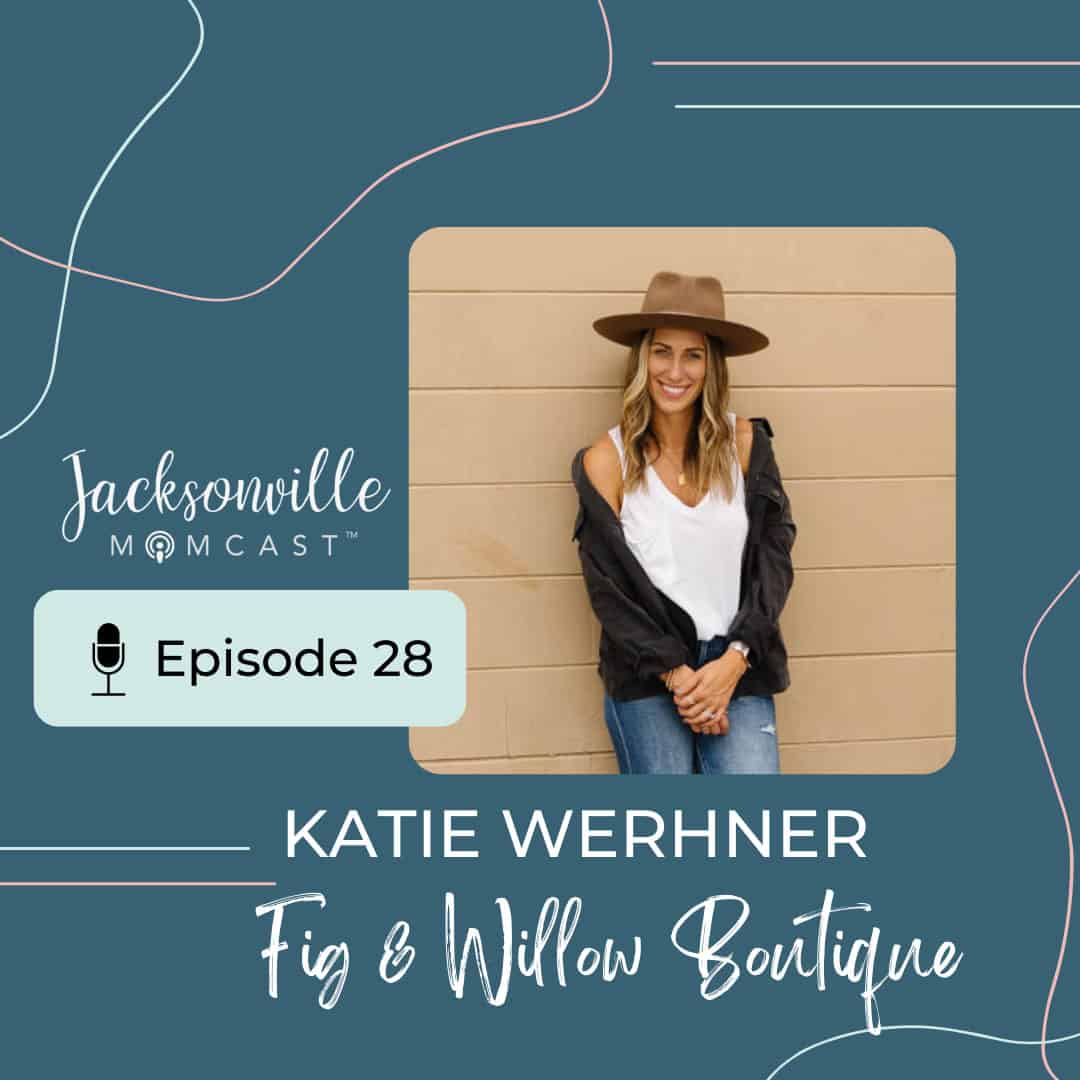 Katie Werhner Fig & Willow Boutique in Jacksonville, FL