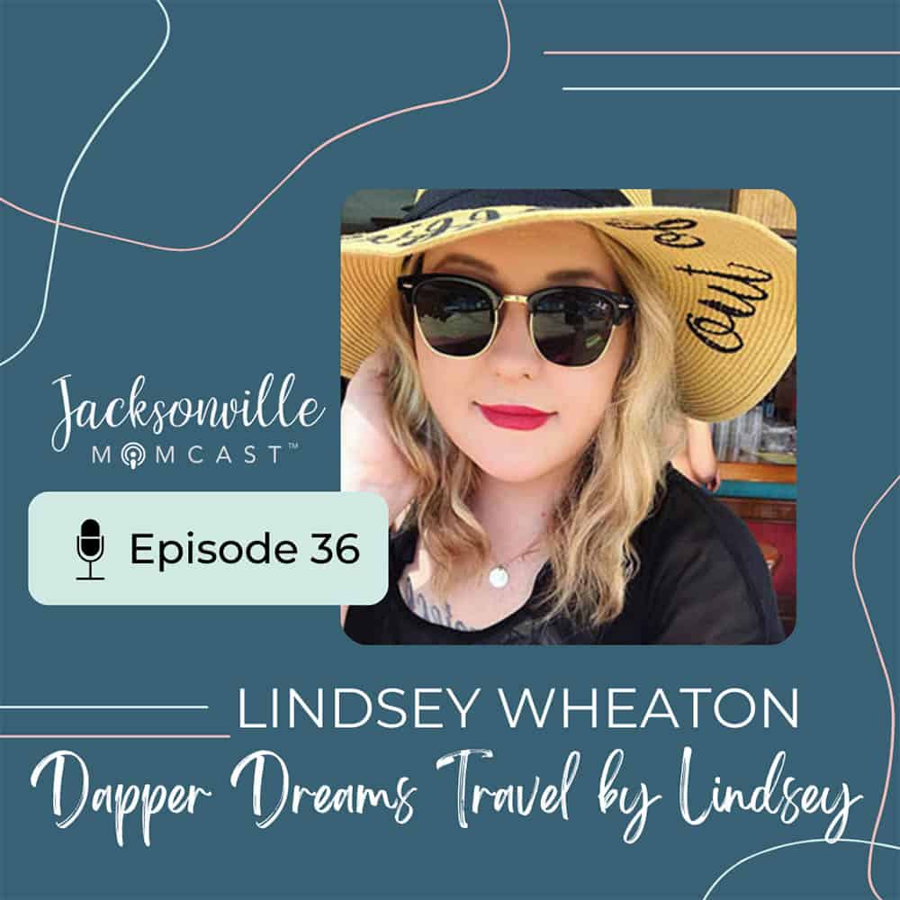 Lindsey Wheaton - Travel Agent in Jacksonville