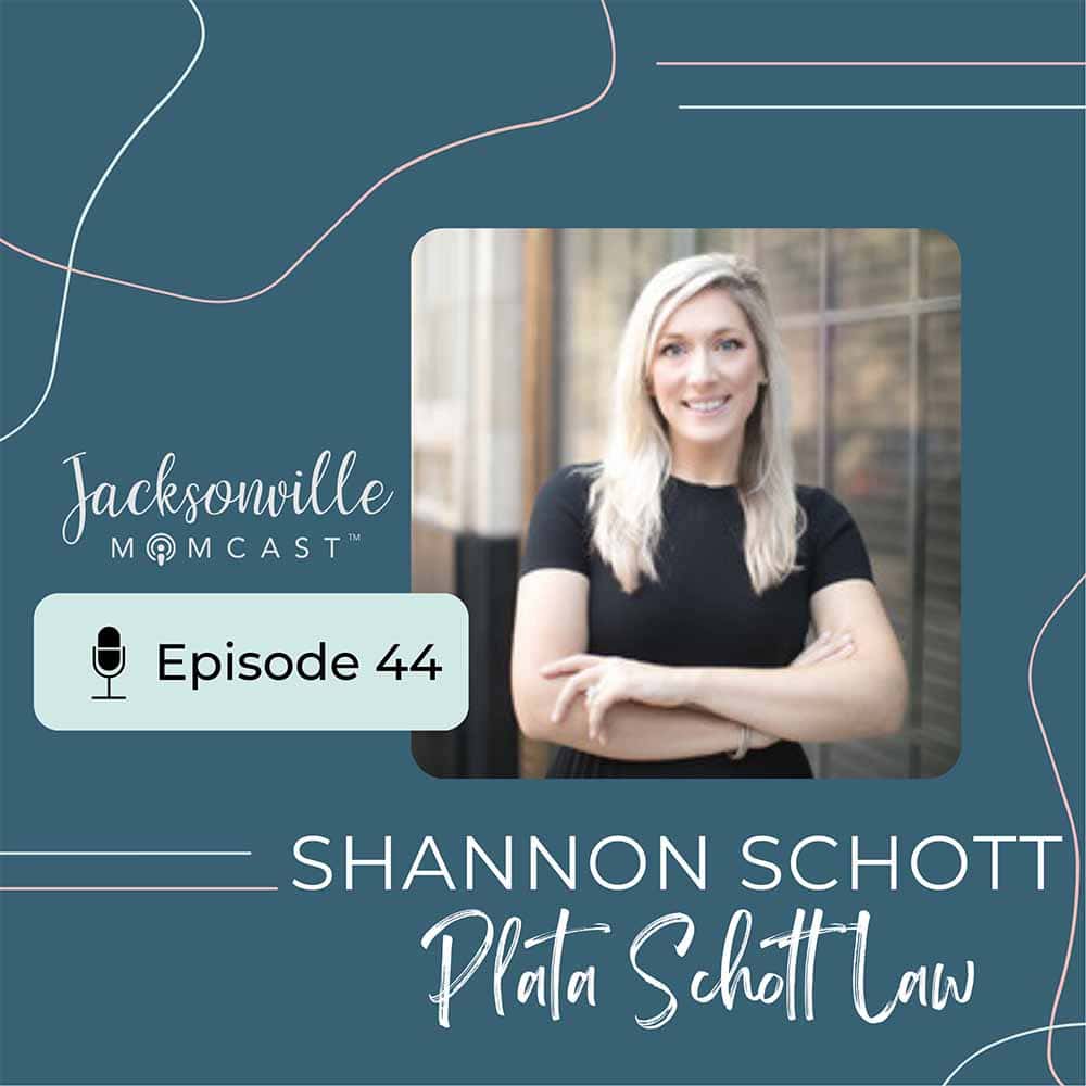 Shannon Schott - Jacksonville Attorney