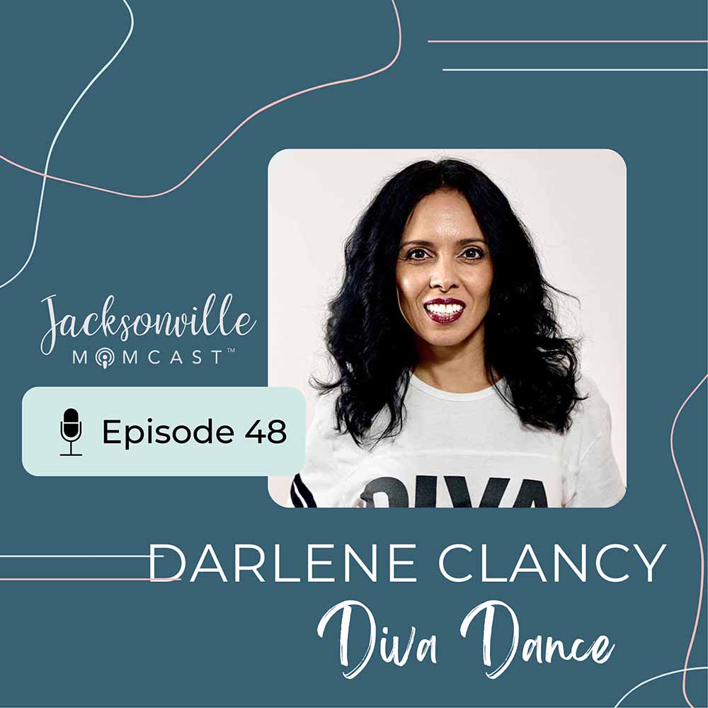 DivaDance Jacksonville, FL - Darlene Clancy