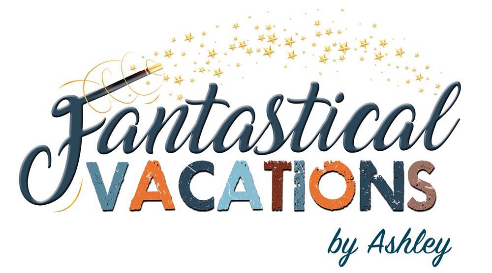 Fantastical Vacations by Ashley Hizer in Jacksonville, FL