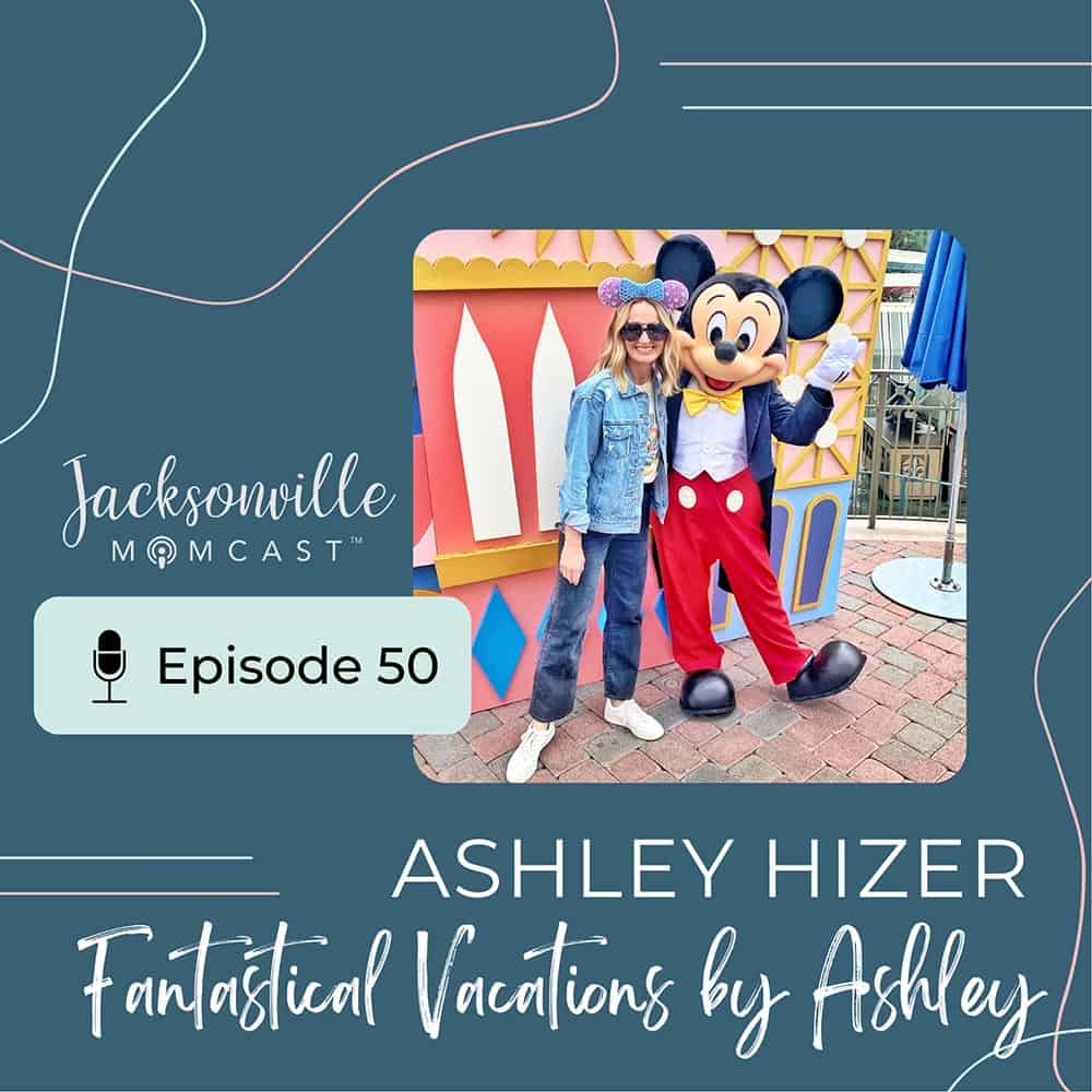 Fantastical Vacations by Ashley Hizer in Jacksonville, FL