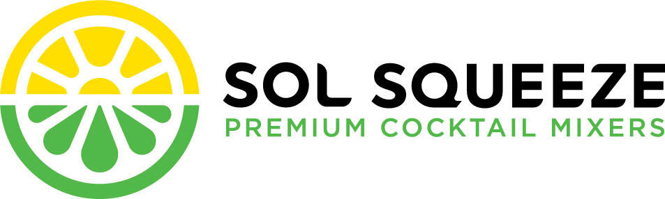 Sol Squeeze Cocktail Mixers - Jacksonville FL