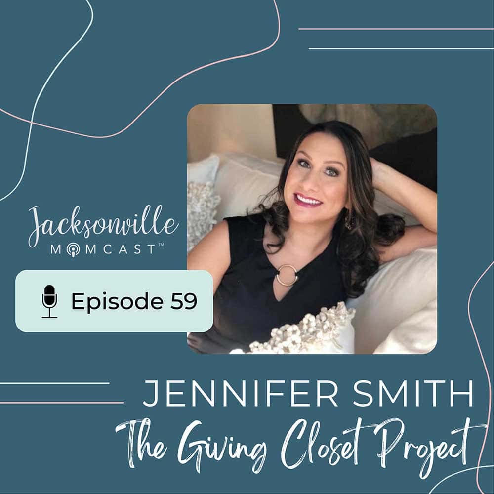 The Giving Closet Project in Jacksonville, FL