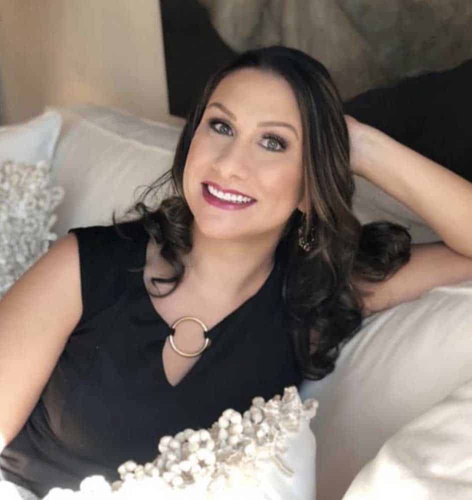 Jennifer Smith, founder of The Giving Closet Project