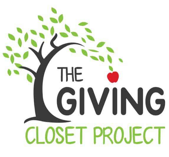 The Giving Closet Project Jacksonville