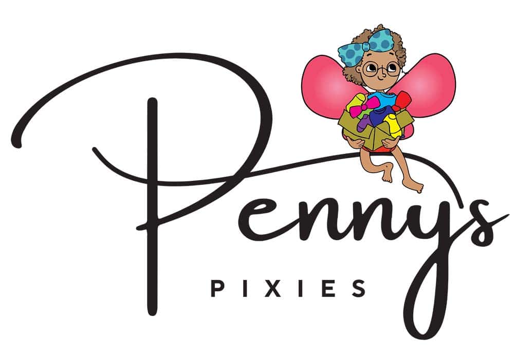 Penny's Pixies Pajamas