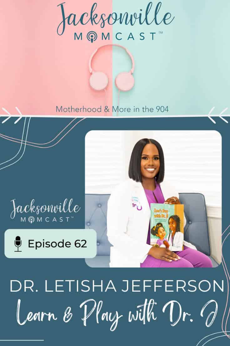 Learn and Play with Dr. J