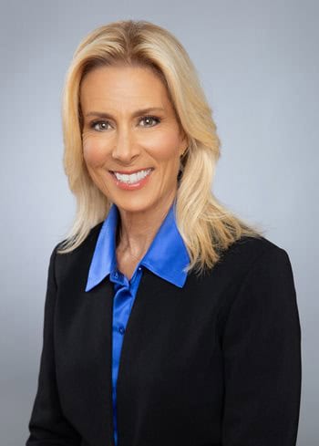Jacksonville Mayor Donna Deegan