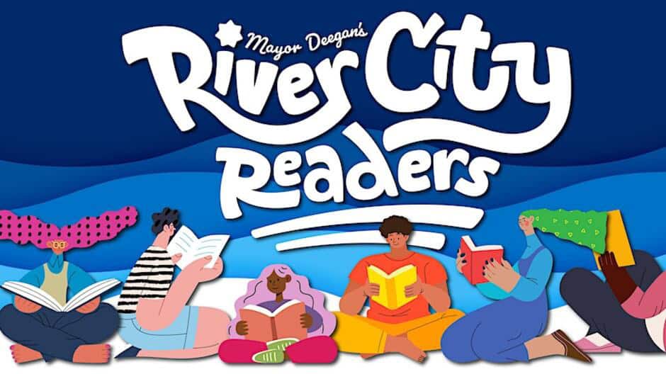 Mayor Deegan's River City Readers
